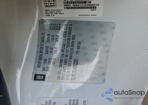 2014 Chevrolet Camaro Lt from USA, damaged, VIN 2G1FC1E34E9122201